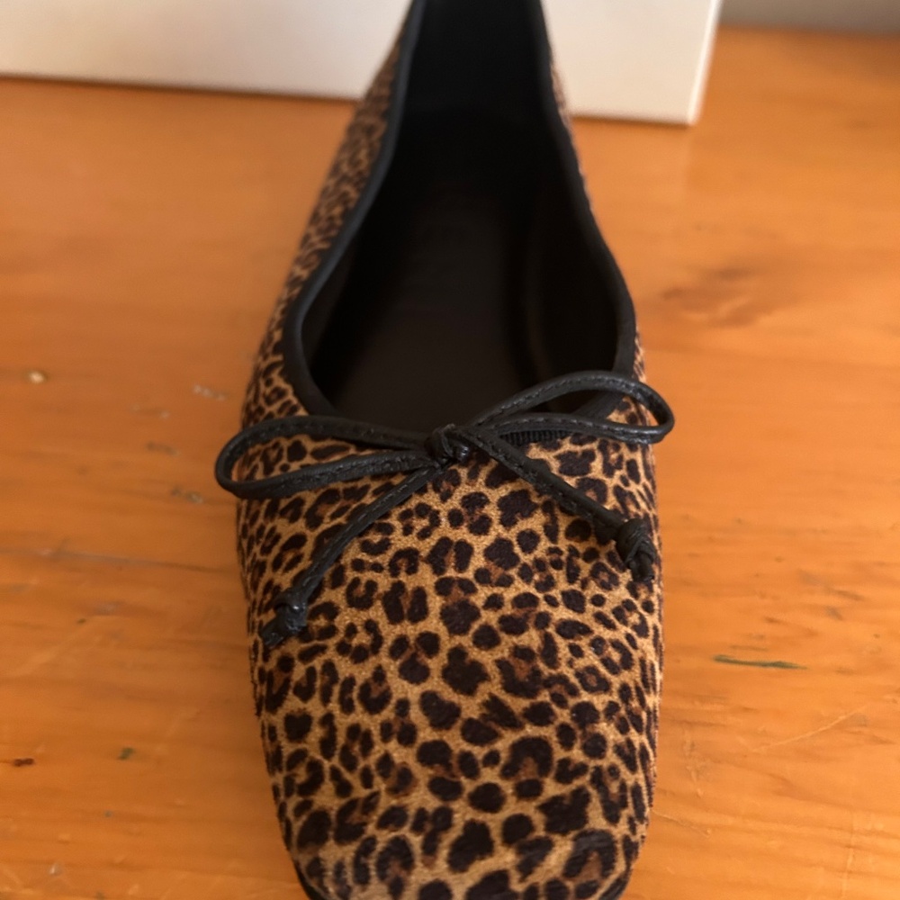 Ballet flats - Picture 2 of 5